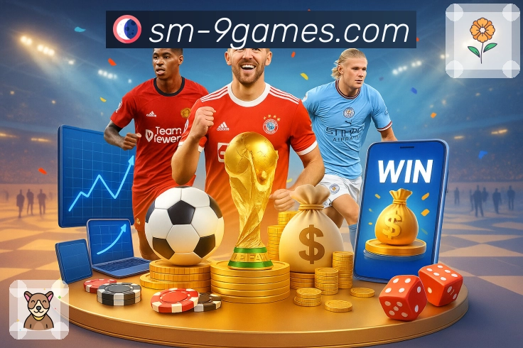 我们的使命与愿景